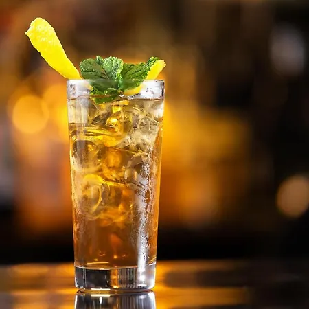 Garner Stuhr - A1 By Ihg 4*