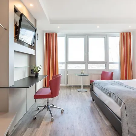 Garner Stuhr - A1 By Ihg 4*