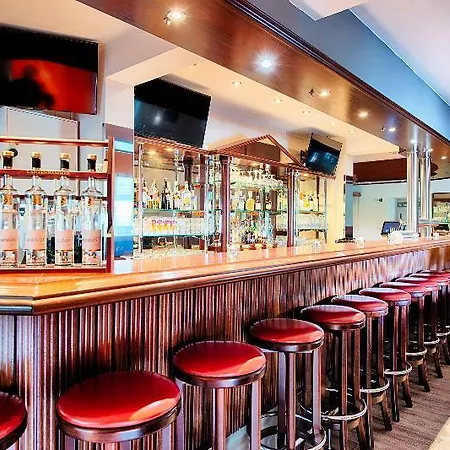 מלון Garner Stuhr - A1 By Ihg