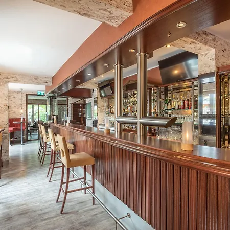 מלון Garner Stuhr - A1 By Ihg 4*