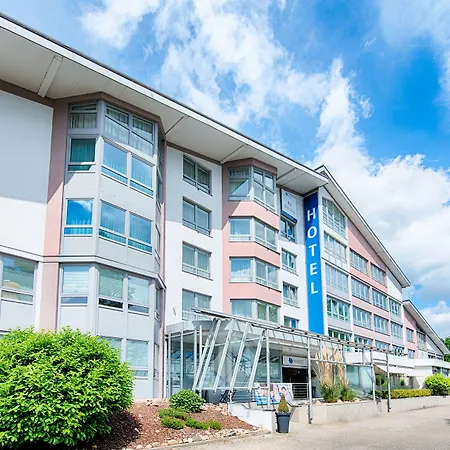 Garner Stuhr - A1 By Ihg מלון