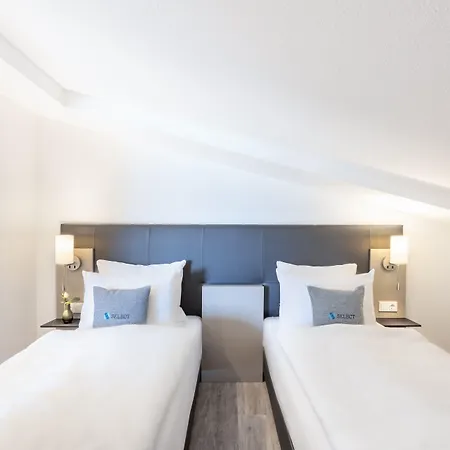 מלון Garner Stuhr - A1 By Ihg 4*