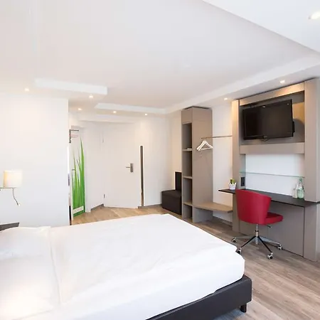 מלון Garner Stuhr - A1 By Ihg ברמן