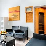 Garner Stuhr - A1 By Ihg 4* 브레멘