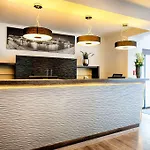 Garner Stuhr - A1 By Ihg 4*