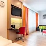 호텔 Garner Stuhr - A1 By Ihg 브레멘