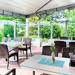 فندق Garner Stuhr - A1 By Ihg بريمين