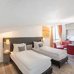 Garner Stuhr - A1 By Ihg 4*