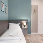호텔 Garner Stuhr - A1 By Ihg 4*