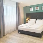 فندق Garner Stuhr - A1 By Ihg بريمين