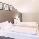 Garner Stuhr - A1 By Ihg 4* 브레멘