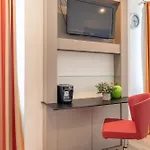 Garner Stuhr - A1 By Ihg Hotel Brema