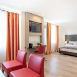 Hotel Garner Stuhr - A1 By Ihg Brema