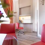 Garner Stuhr - A1 By Ihg فندق
