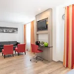 Отель Garner Stuhr - A1 By Ihg