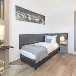 Garner Stuhr - A1 By Ihg 4*