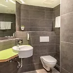 Отель Garner Stuhr - A1 By Ihg