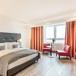 Garner Stuhr - A1 By Ihg 4*