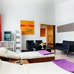 Garner Stuhr - A1 By Ihg Отель Бремен