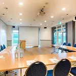 Hotel Garner Stuhr - A1 By Ihg Brema