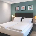 Garner Stuhr - A1 By Ihg 4*