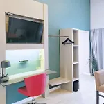 Garner Stuhr - A1 By Ihg فندق بريمين
