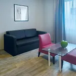 Garner Stuhr - A1 By Ihg 4* Бремен
