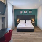 Hotel Garner Stuhr - A1 By Ihg Brema