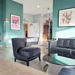 Garner Stuhr - A1 By Ihg Бремен
