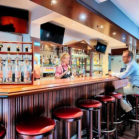 酒店 Garner Stuhr - A1 By Ihg
