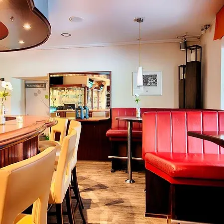 Select A1 Bremen-stuhr Hotel Stuhr