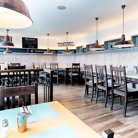 Garner Stuhr - A1 By Ihg Brême