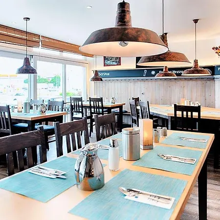 Garner Stuhr - A1 By Ihg Ξενοδοχείο