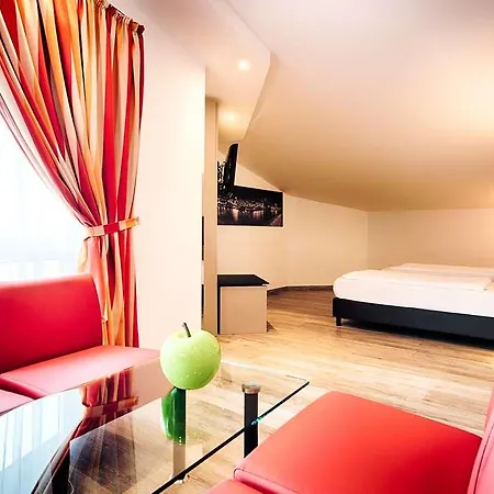 Hotel Select A1 Bremen-stuhr