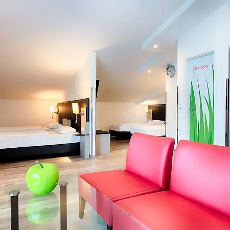 Select A1 Bremen-stuhr Hotel