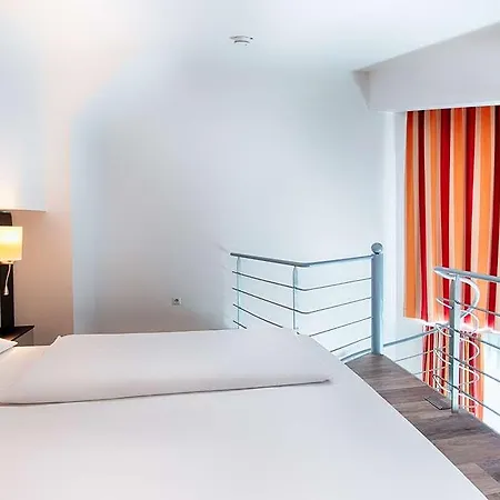 Ξενοδοχείο Garner Stuhr - A1 By Ihg