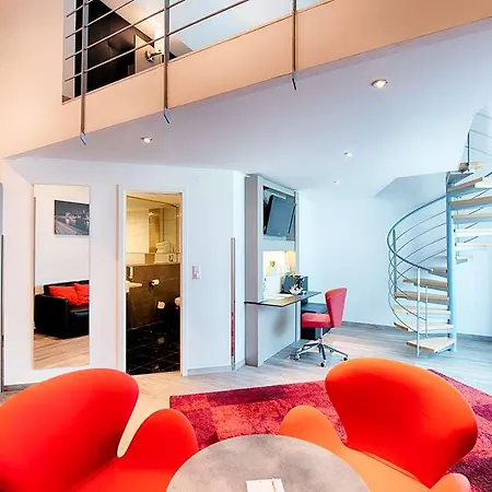 Garner Stuhr - A1 By Ihg Ξενοδοχείο