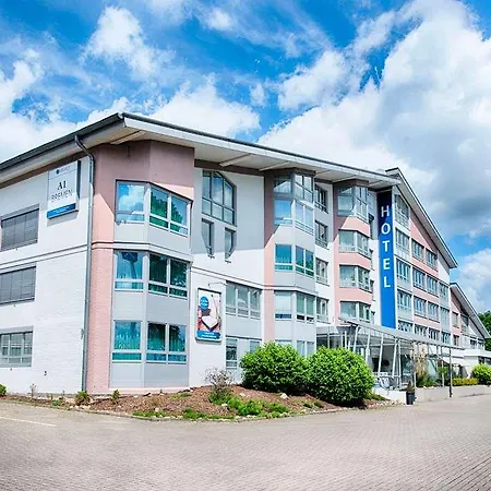 Select A1 Bremen-stuhr Hotel