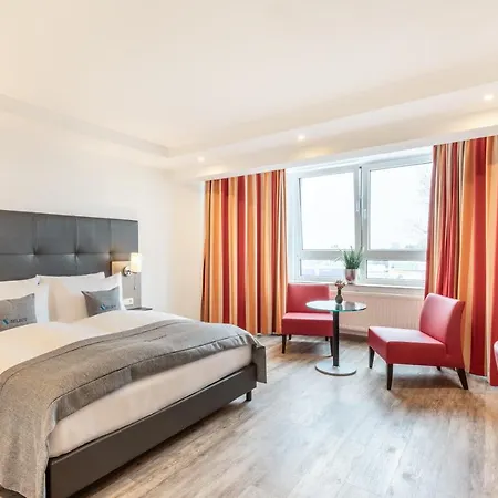 Select A1 Bremen-stuhr Hotel 4*