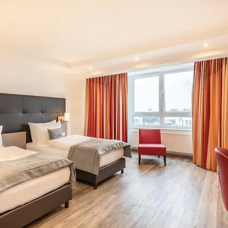 Hotel Select A1 Bremen-stuhr