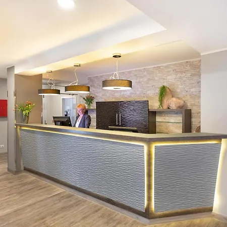 Select A1 Bremen-stuhr Hotel