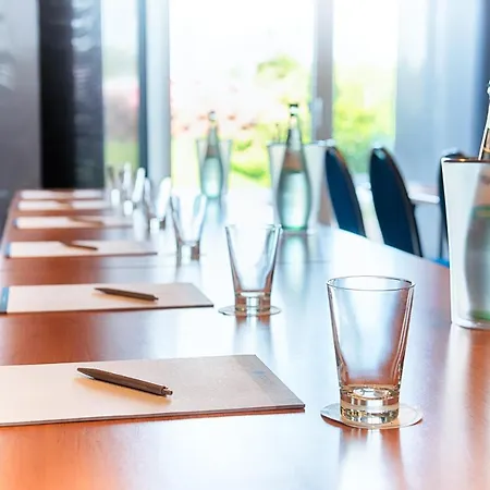 Select A1 Bremen-stuhr מלון