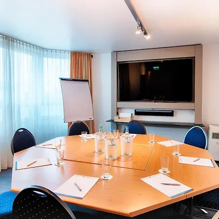 Select A1 Bremen-stuhr Hotel Stuhr