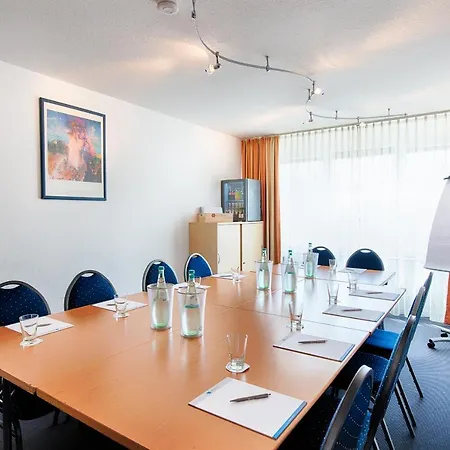 Select A1 Bremen-stuhr Hotel Stuhr