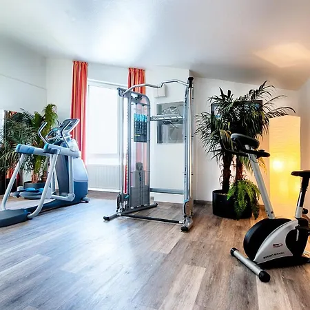 Select A1 Bremen-stuhr Hotel Stuhr
