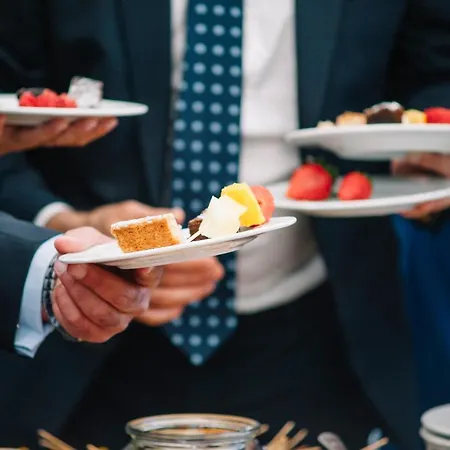 Garner Stuhr - A1 By Ihg Brême