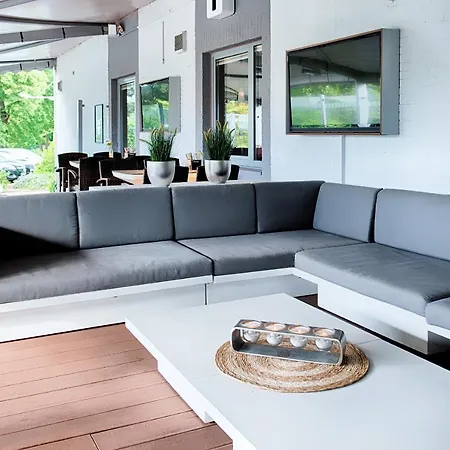 Hotel Select A1 Bremen-stuhr Stuhr