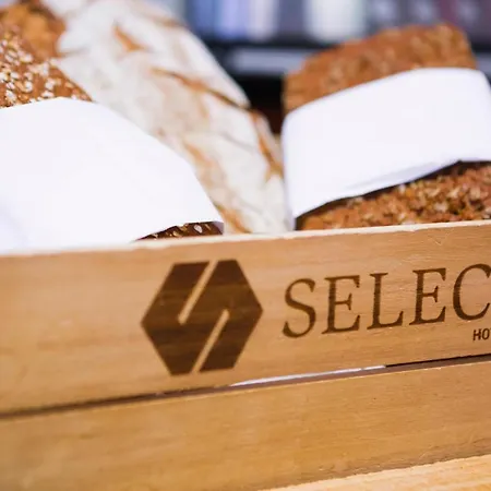 Select A1 Bremen-stuhr
