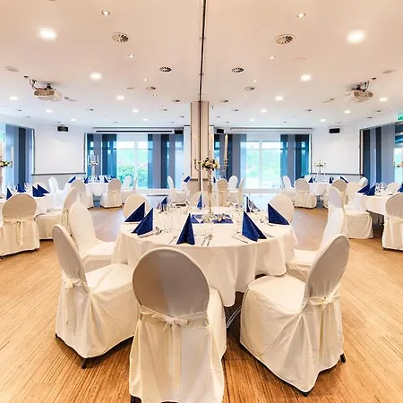 Hotel Select A1 Bremen-stuhr Stuhr