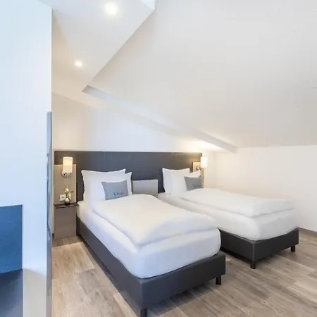Select A1 Bremen-stuhr Hotel